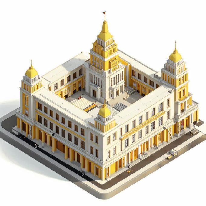 Торгово-промышленная палата Москва