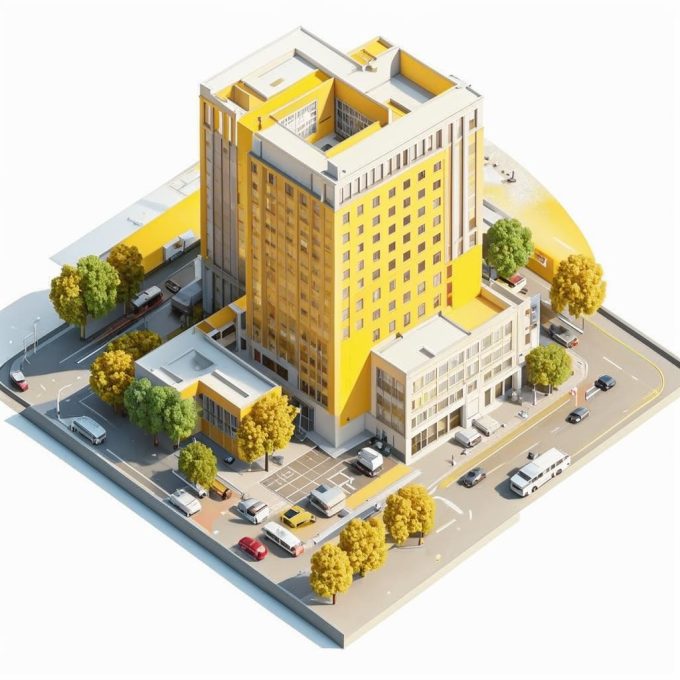 Экологическая организация Москва