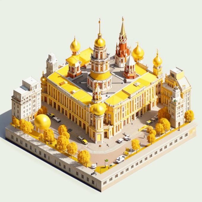 Турбаза Москва