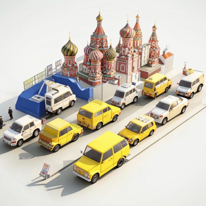 Спецтехника и спецавтомобили Москва