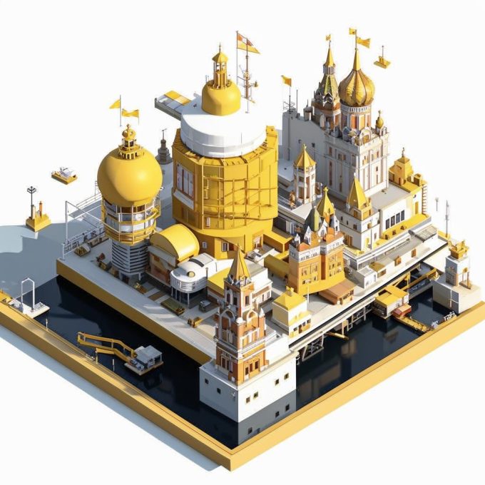 Судовое оборудование Москва