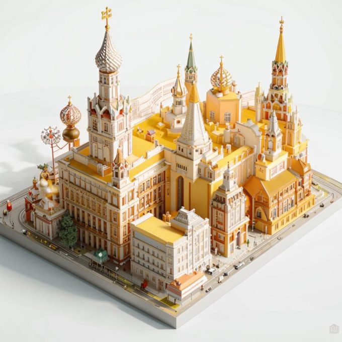 Металлоконструкции Москва
