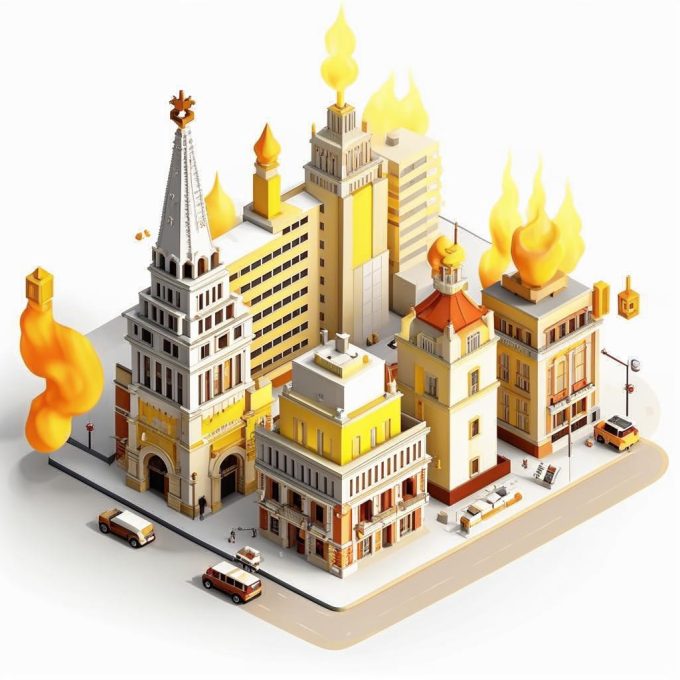 Огнеупоры Москва