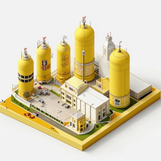 Газовые баллоны Москва