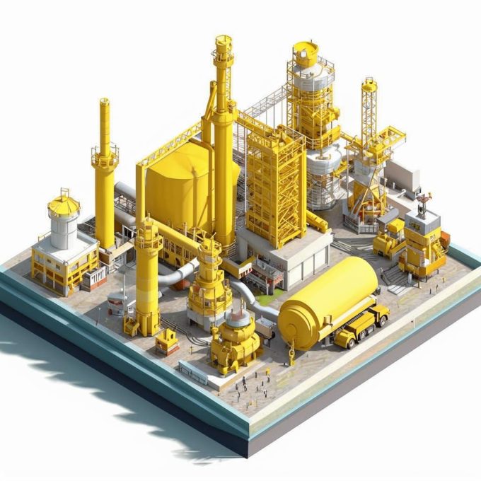 Нефтегазовое оборудование Москва