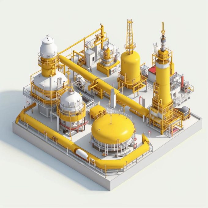 Газовое оборудование Москва