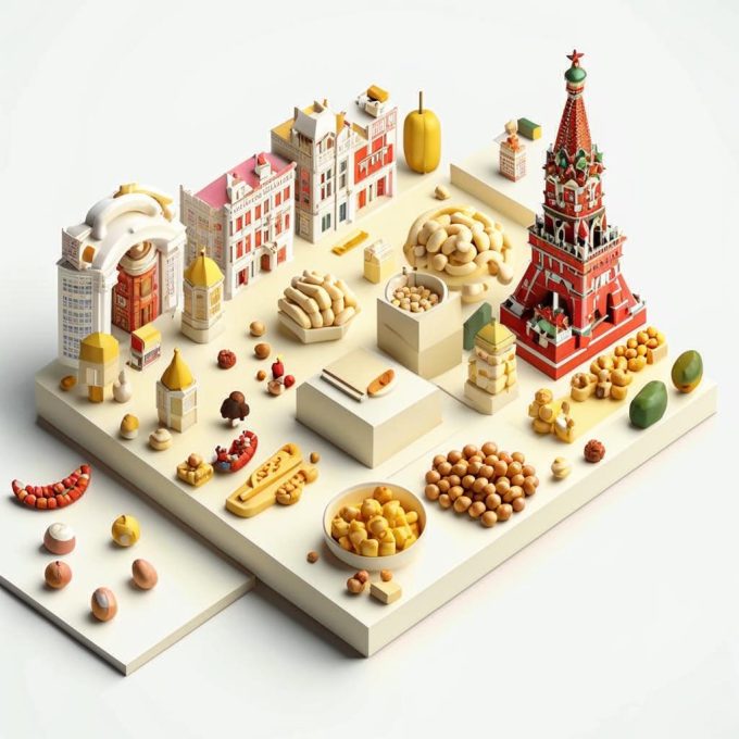 Орехи, снеки, сухофрукты Москва