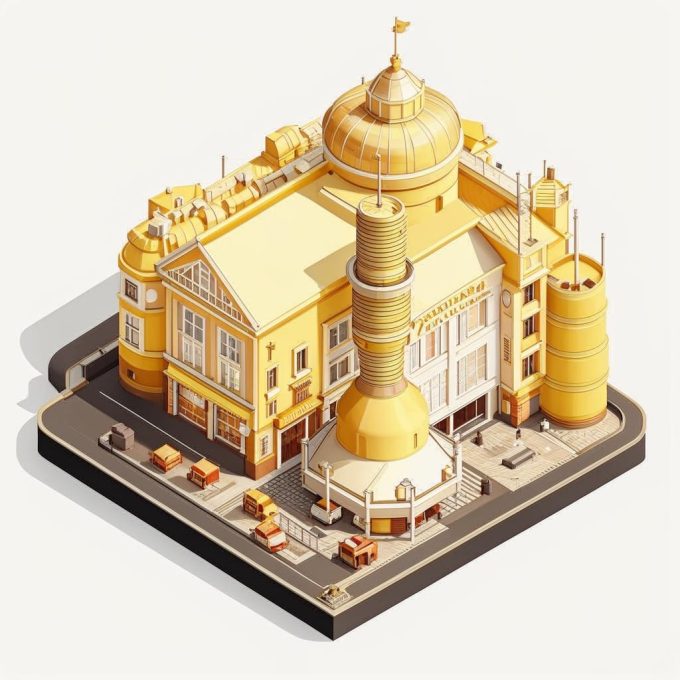 Пивоварня, пивоваренный завод Москва