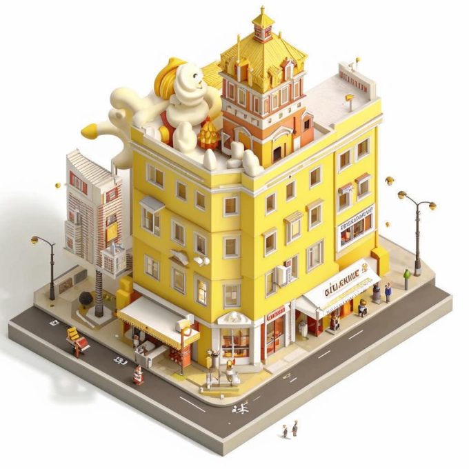 Мороженое Москва