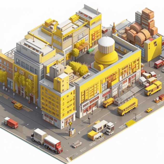 Складское оборудование Москва