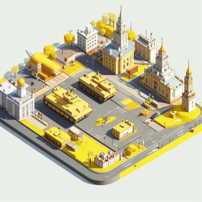 Ёмкостное оборудование, резервуары Москва