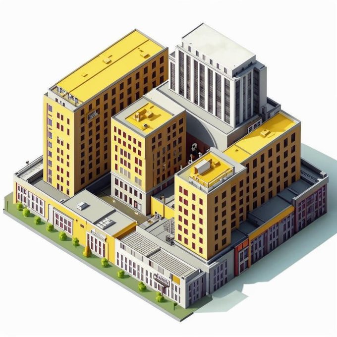 Угольная компания Москва