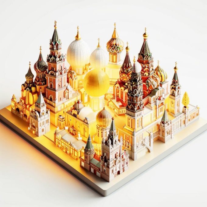 Светодиодные системы освещения Москва
