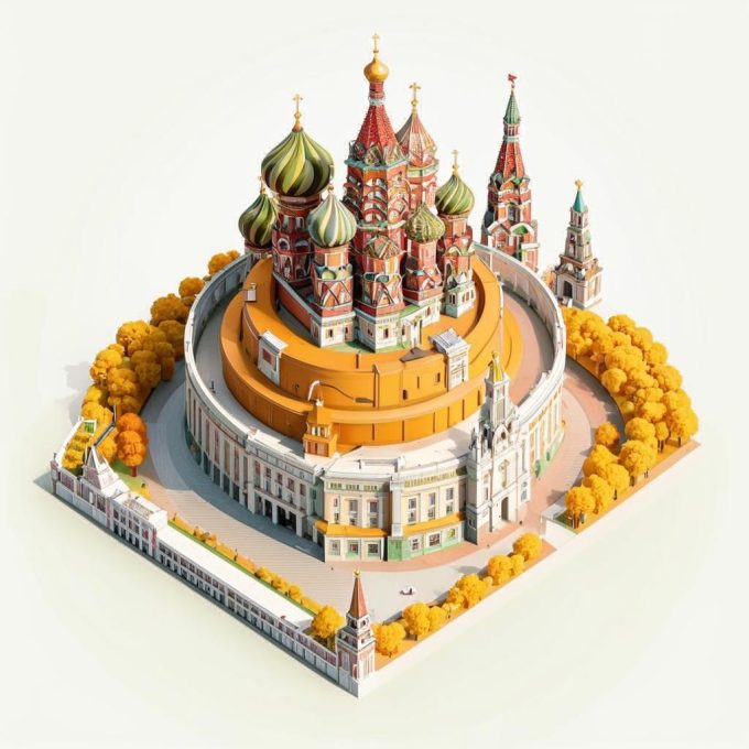 Каток Москва