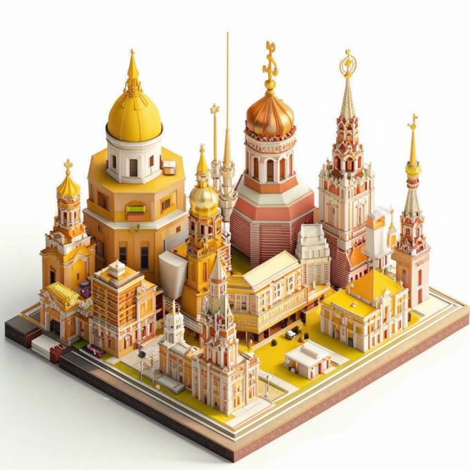 Антенны Москва