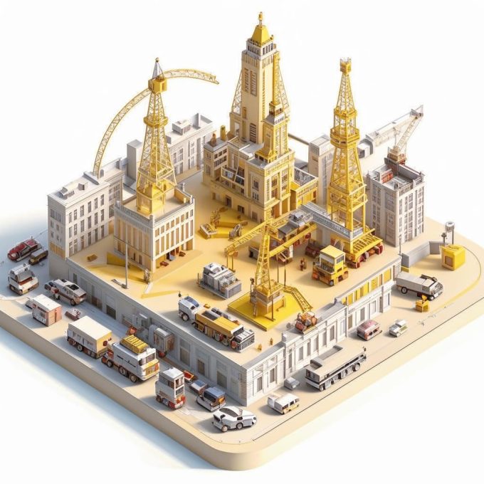 Буровые работы Москва