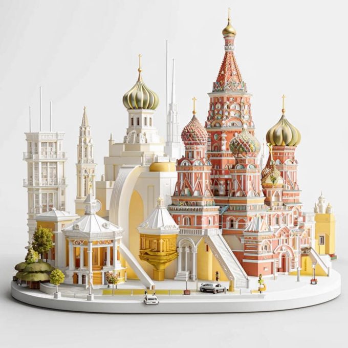 Монтажные работы Москва