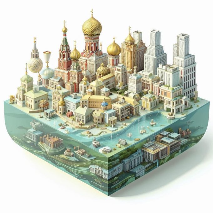Подводные работы Москва