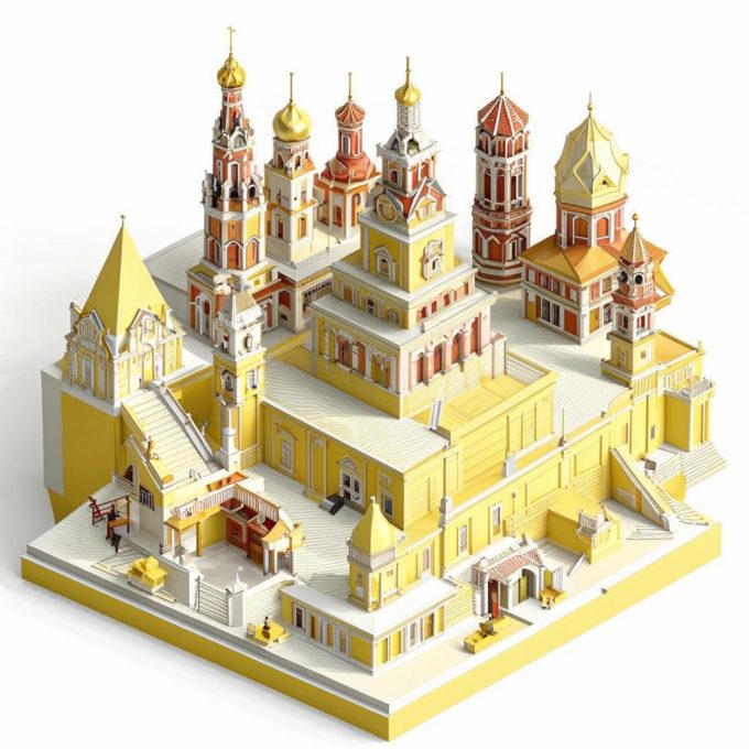Лестницы и лестничные ограждения Москва