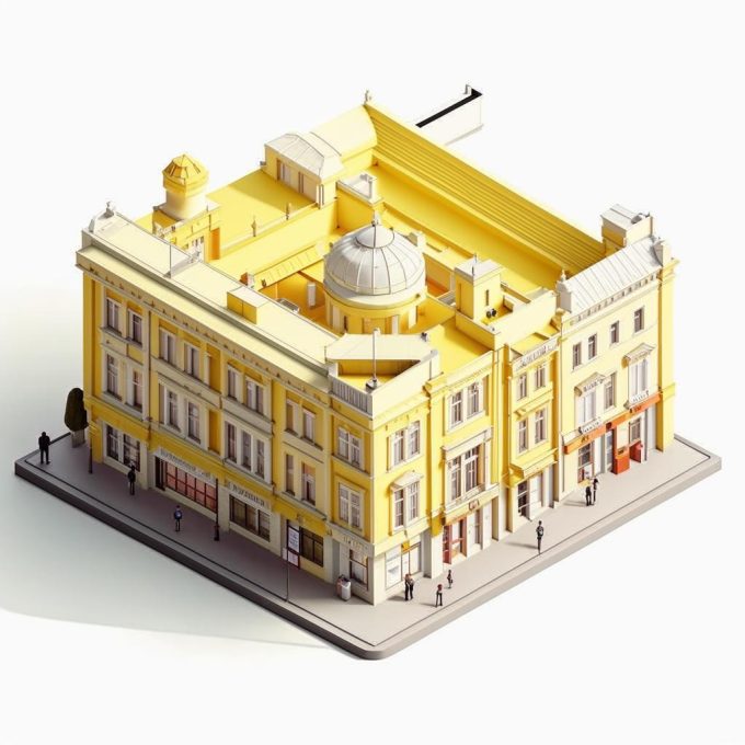 Рольставни Москва