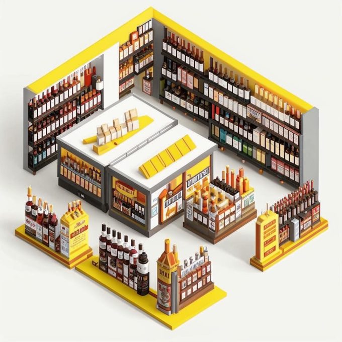 Алкогольная продукция оптом Москва