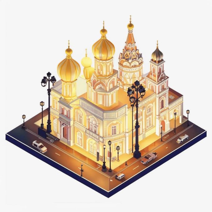 Светильники Москва