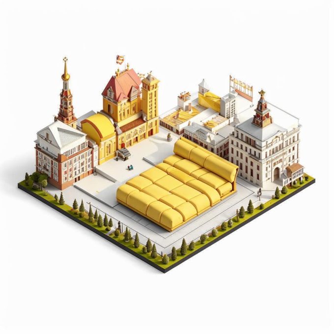 Матрасы Москва