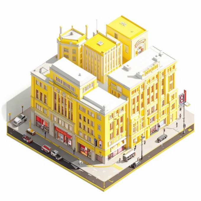 Универмаг Москва
