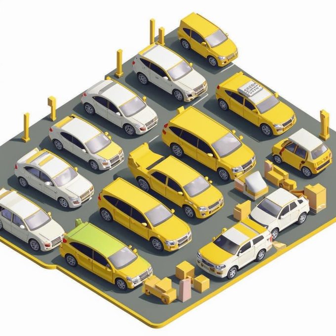 Прокат автомобилей Москва