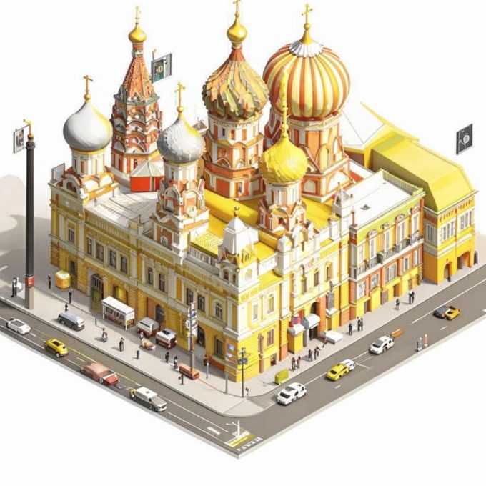 Переезды Москва