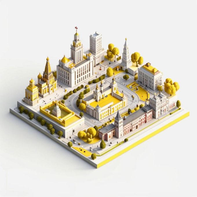 Ландшафтный дизайн Москва