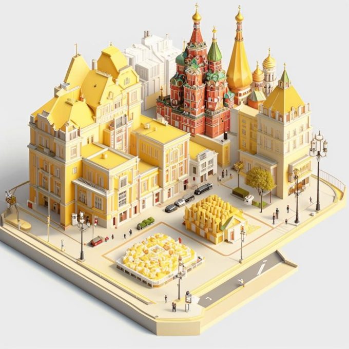 Кейтеринг Москва