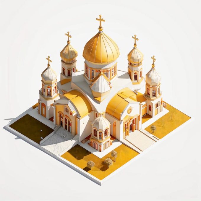 Армянская апостольская церковь Москва