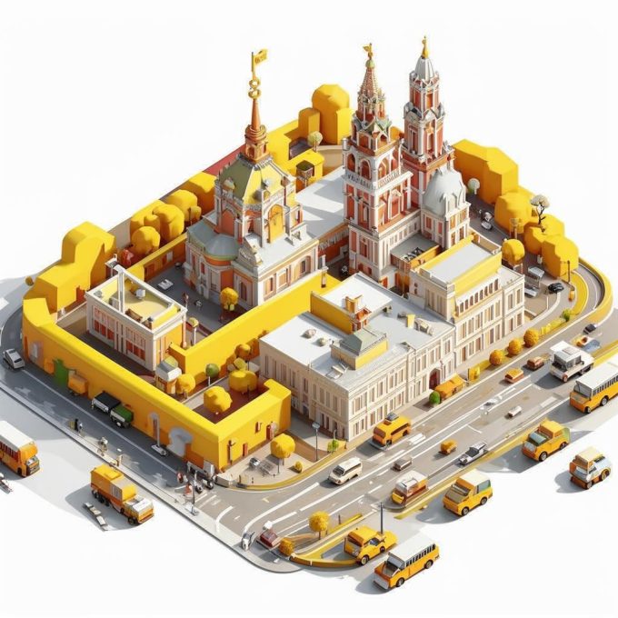 Кадастровые работы Москва