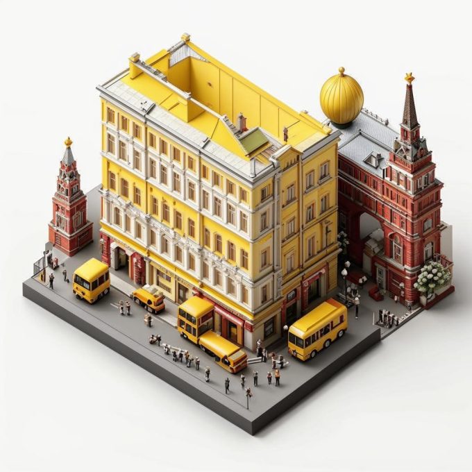 Стрит-арт Москва