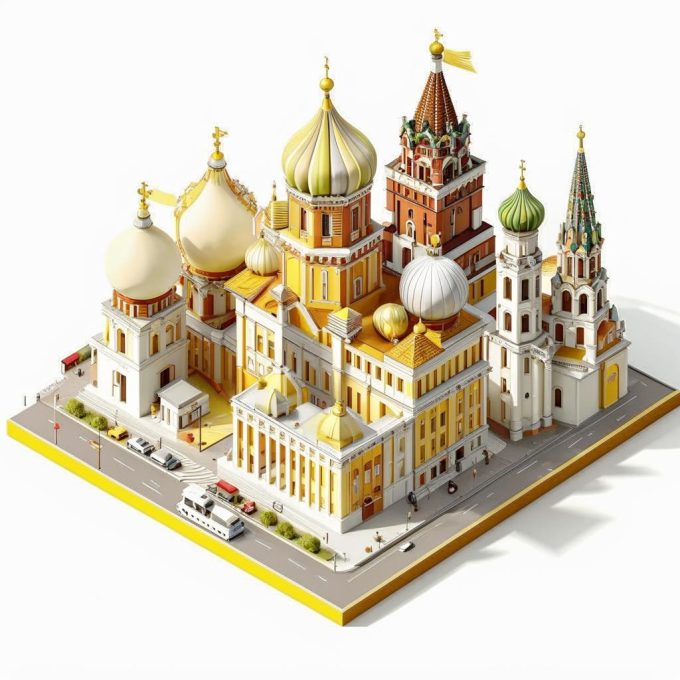 Инженерная инфраструктура Москва
