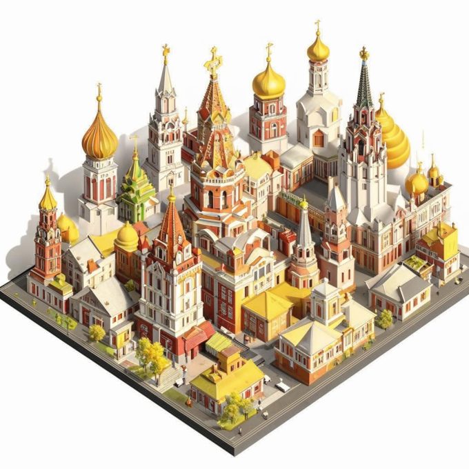 Квесты Москва