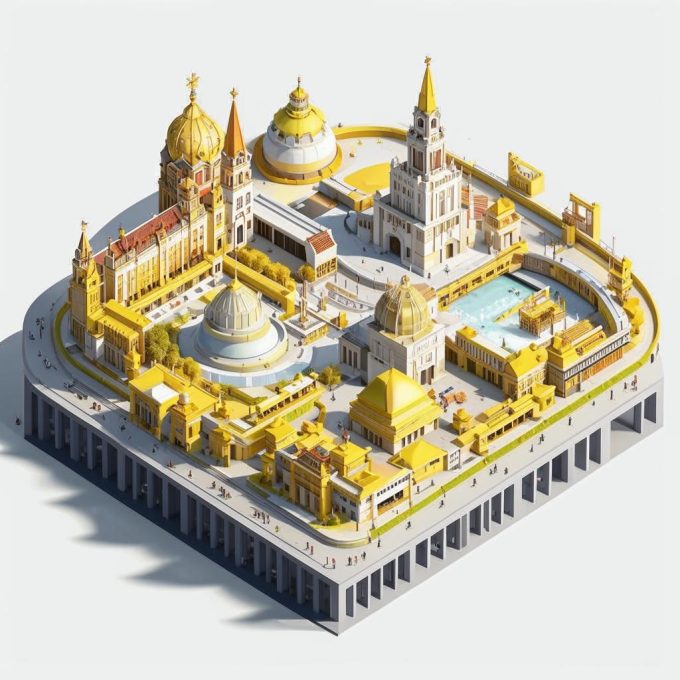 Инфраструктура отдыха Москва