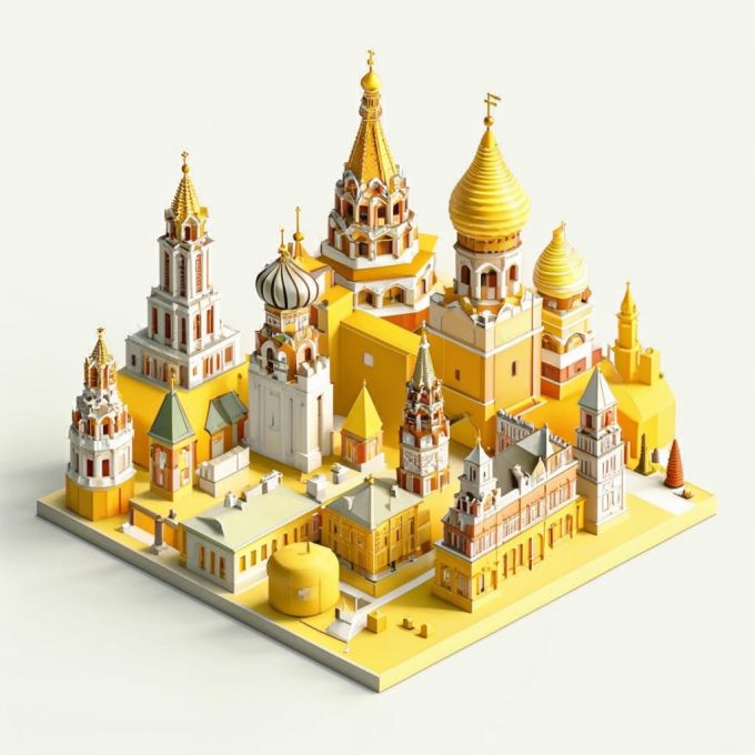 Плавучие сооружения Москва