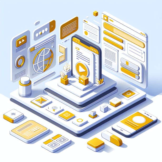 Информационный интернет-сайт Уфа