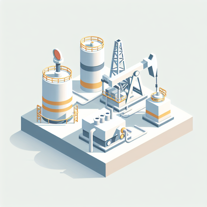 Нефтегазовое оборудование Уфа