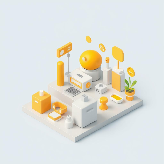 Оборудование для 3D-печати Красноярск