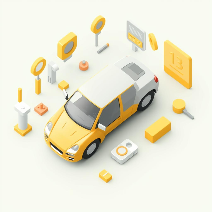 Автомобильные ключи и брелоки Красноярск