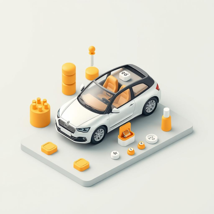 Автокосметика, автохимия Красноярск