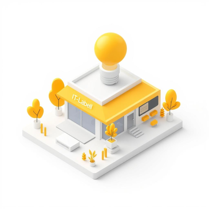IT-компания Красноярск