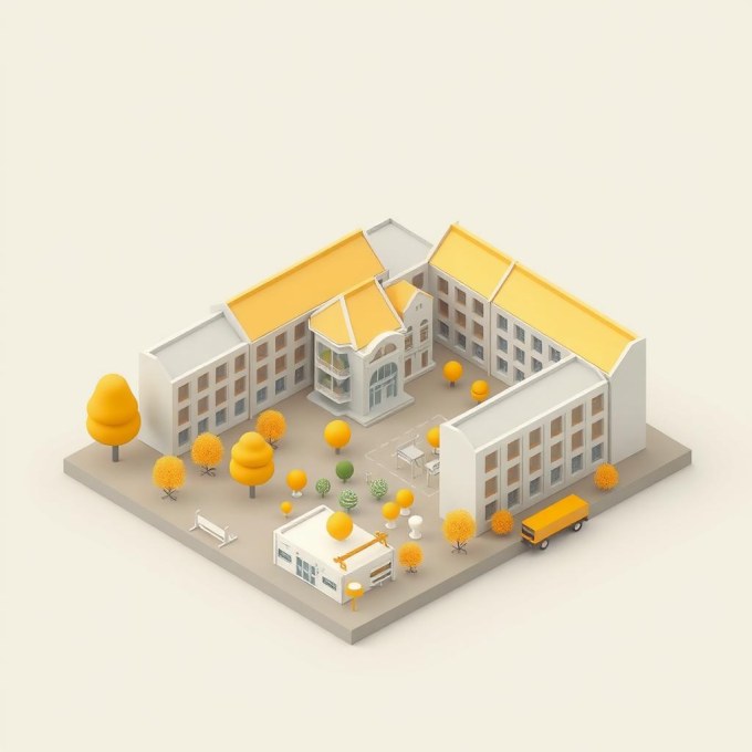 Школа-интернат Красноярск