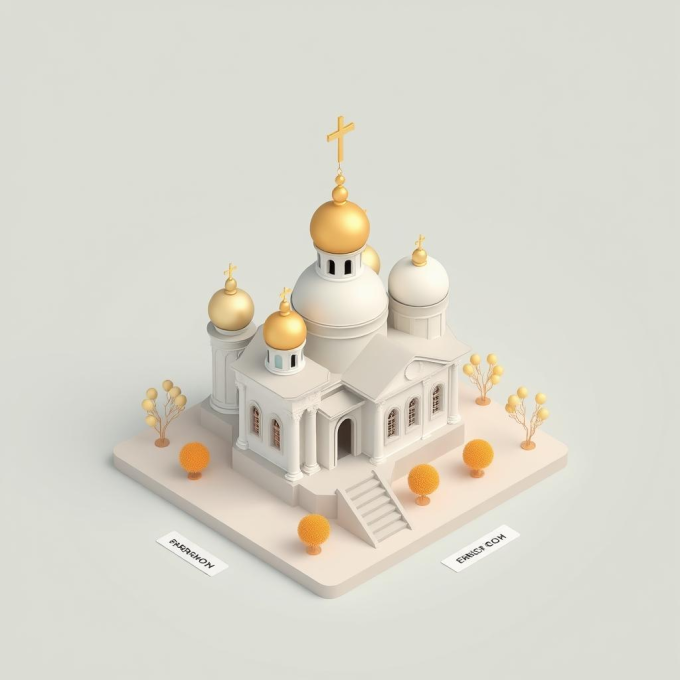 Армянская апостольская церковь Красноярск