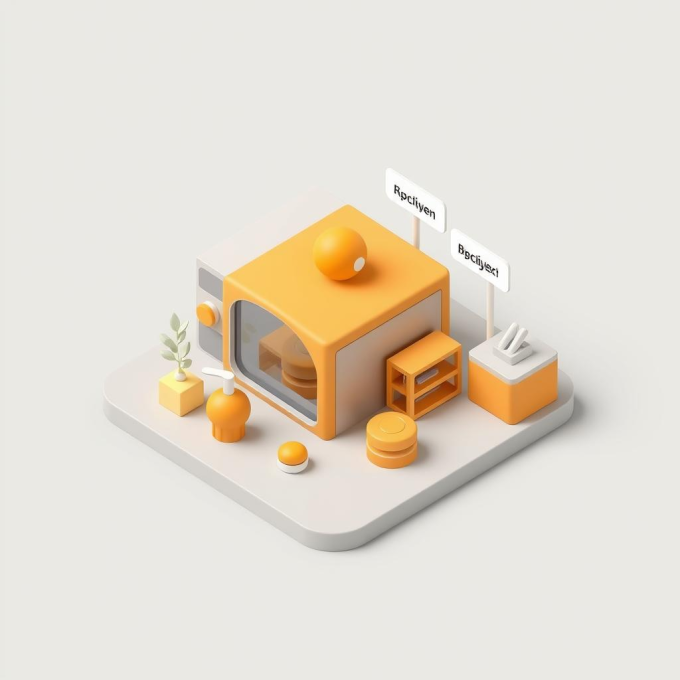 3D-услуги Красноярск
