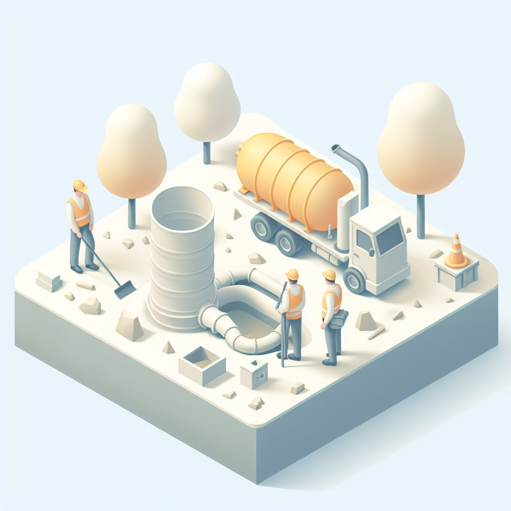 Услуги ассенизаторов Омск