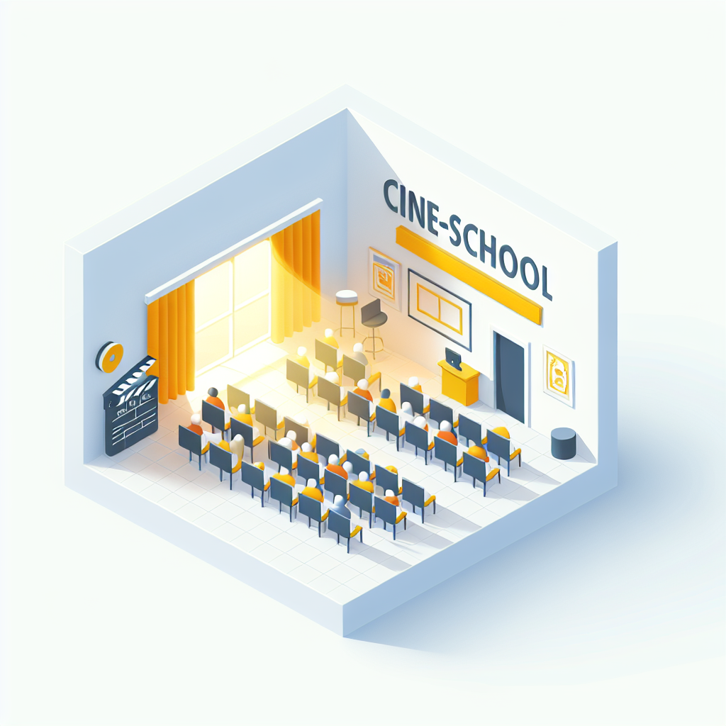 Киношкола Омск